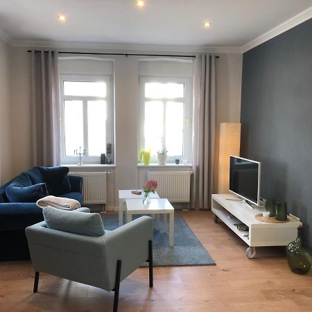 Appartamento Moselliebe Reil Esterno foto