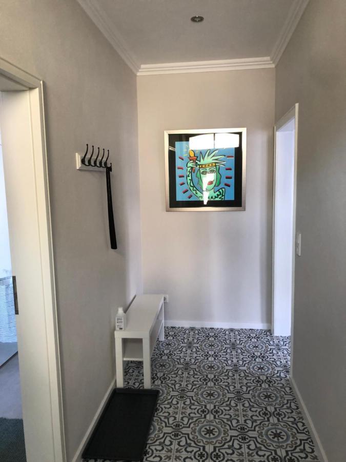 Appartamento Moselliebe Reil Esterno foto