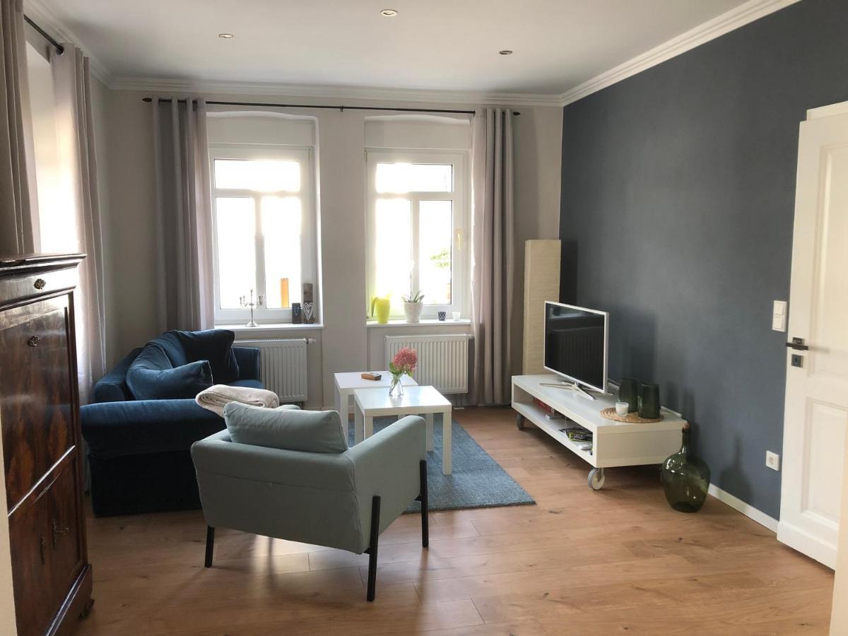 Appartamento Moselliebe Reil Esterno foto