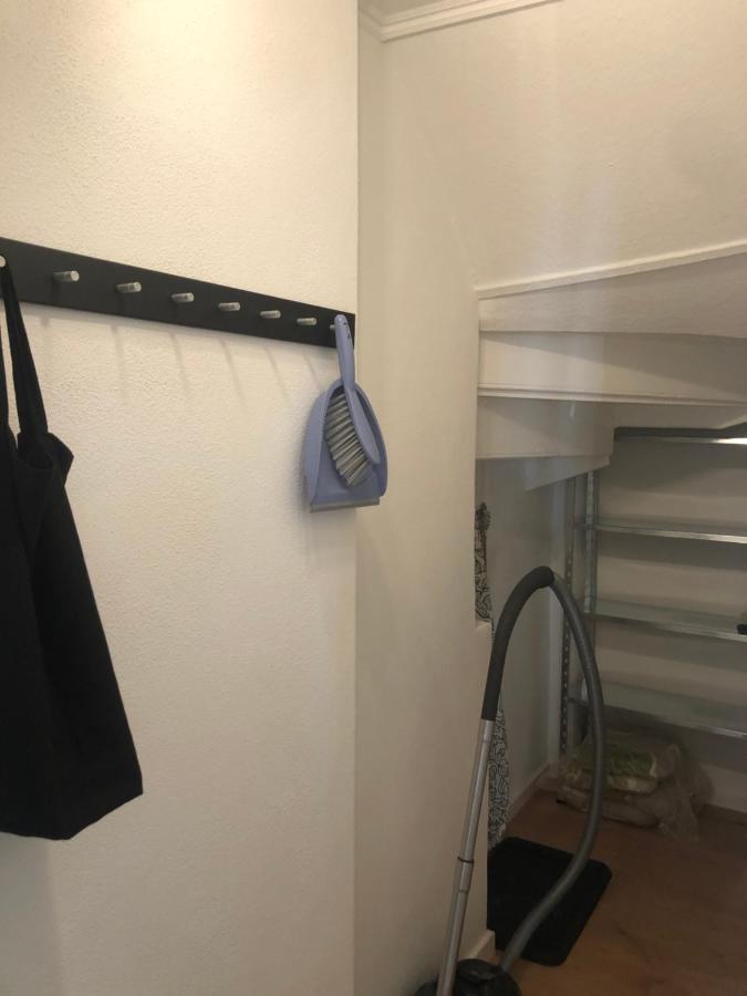 Appartamento Moselliebe Reil Esterno foto