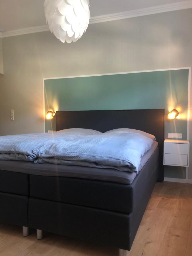 Appartamento Moselliebe Reil Esterno foto