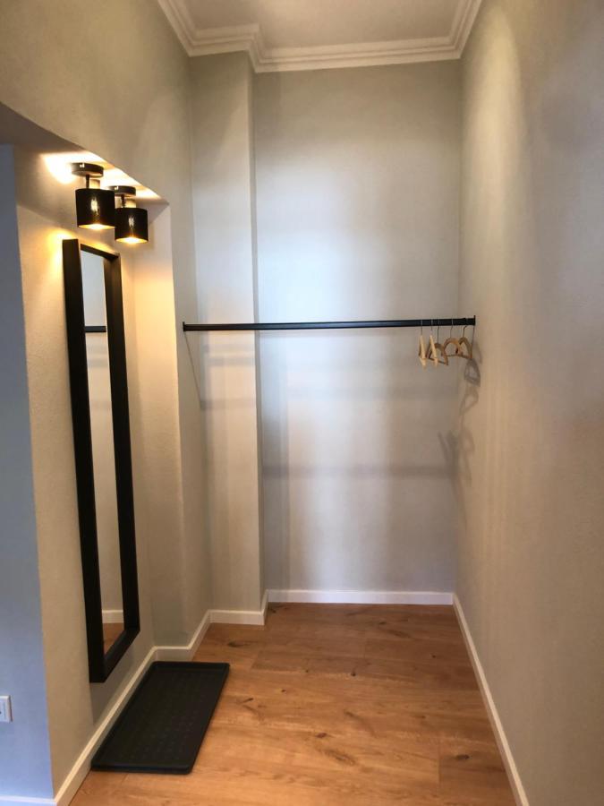 Appartamento Moselliebe Reil Esterno foto