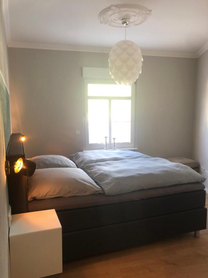 Appartamento Moselliebe Reil Esterno foto