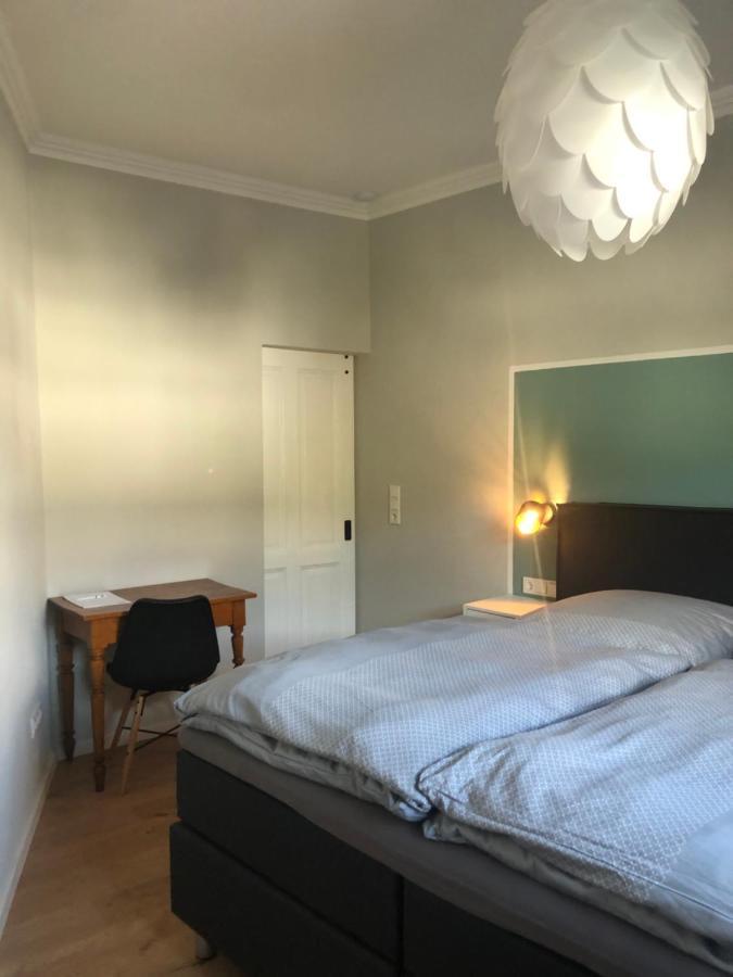 Appartamento Moselliebe Reil Esterno foto